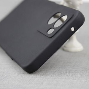 Funda de teléfono de TPU de silicona suave, mate, colorida, para iphone 12, 13, 11, X, XS, <span class=keywords><strong>OPPO</strong></span> <span class=keywords><strong>A75</strong></span>, A76, A16 - Product Image 3