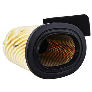 ไส้กรองอากาศ FA-1927 HC3Z9601A P640941 สำหรับเปลี่ยนเครื่องยนต์รถยนต์ - Product Image 4