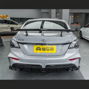 SAIC MG 6 <span class=keywords><strong>XLINE</strong></span> 2026 1.5T 181 ch Essence Turbo 7DCT 5 places Gauche Automatique Cuir Foncé Caméra Arrière 0-100 7.9s Voiture Sport Compacte - Product Image 4