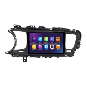 Para KIA K5 2013-2015 LHD Dispositivo de Radio Principal 2 Doble Din Quad para KIA Optima Estéreo de Coche Android con Navegación GPS y Carplay - Product Image 5