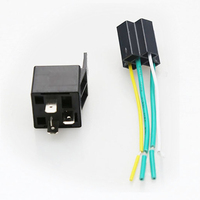 Verrouillage et déverrouillage à distance Gps Tracker sans fil 2G 3G 4G accessoires de moto moteur de moto alarme SOS Portable de haute qualité