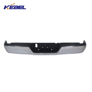 Pièces automobiles de haute qualité Pare-chocs arrière OEM 68049781AB-PFM <span class=keywords><strong>Prix</strong></span> ​​bas Ensemble de pare-chocs arrière pour <span class=keywords><strong>Dodge</strong></span> <span class=keywords><strong>Ram</strong></span> 1500/2500/<span class=keywords><strong>3500</strong></span> 2009-2018 - Product Image 1