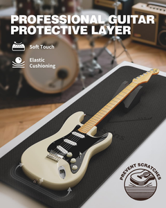 Kit de support de <span class=keywords><strong>guitare</strong></span> FA-16 avec réglage double hauteur, amplificateur de <span class=keywords><strong>guitare</strong></span> électrique <span class=keywords><strong>mini</strong></span> 10W FBA-10 - Product Image 2