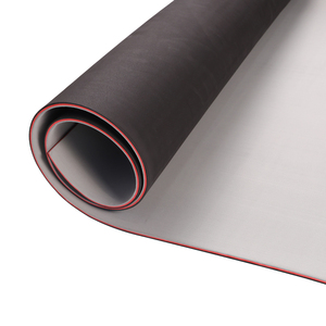 Sansd Modern Antislip Waterdicht Eva Jacht Vloermat Uv-Bestendig Synthetisch Bootteakdek Voor Buitengebruik Met Gladde Technieken - Product Image 4
