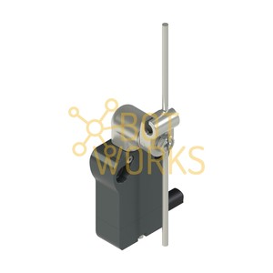 Pizzato NBB122LEDN2 - Nuovo - Product Image 1