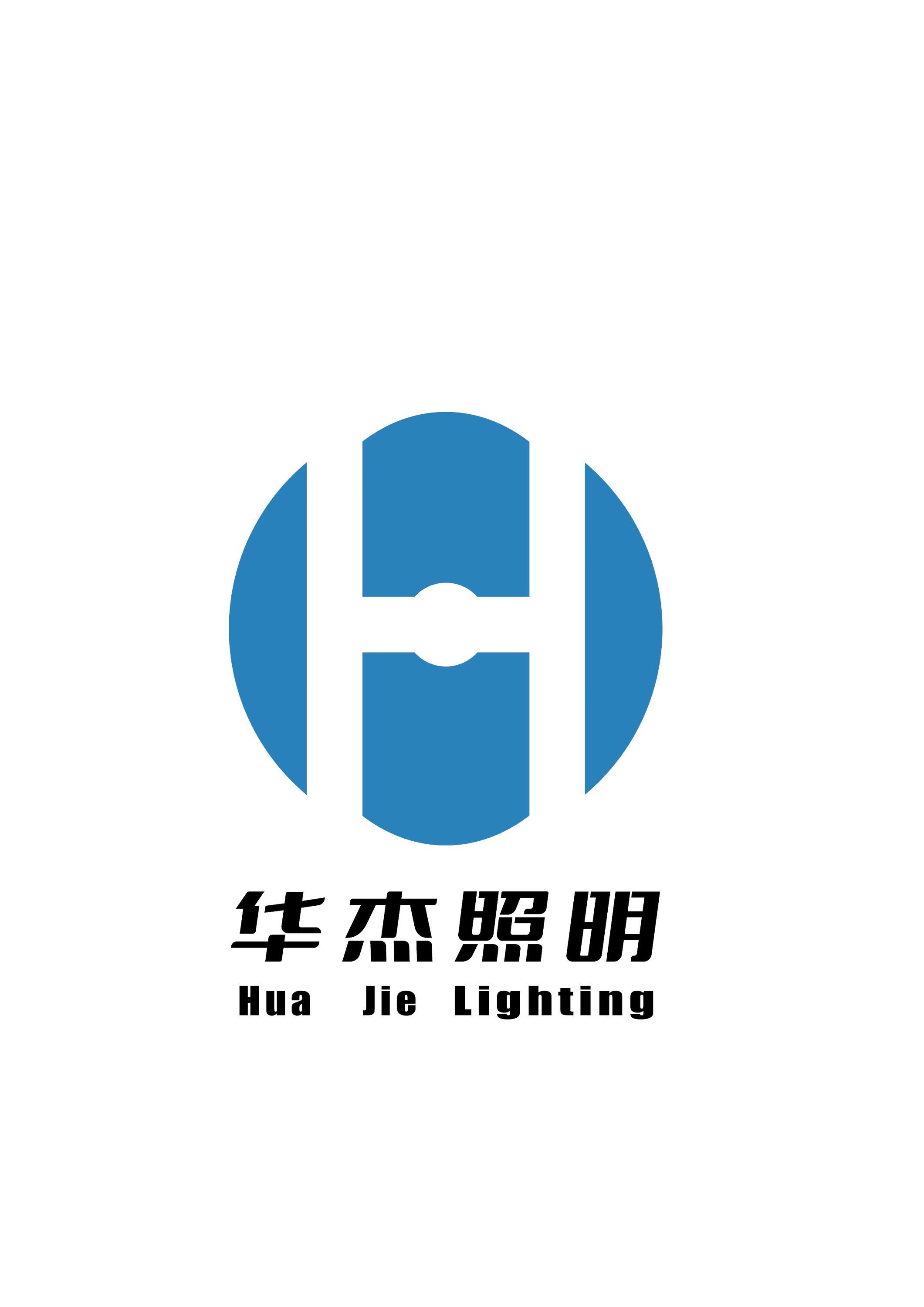 Suzhou Huajie Hardware Lighting Appliance Factory logo