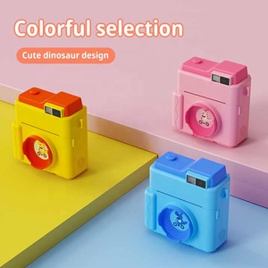 Hot Selling 1080P Mini Fancy <span class=keywords><strong>Camera</strong></span> Digit 1200Mah 2,4-Zoll-Großbild-Sofortdruck-Kameraspiel für Jungen Kinder Lk-002 - Product Image 6