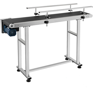 Nhà máy nóng Bán con lăn đường cong băng tải cố định trọng lực Con lăn băng tải cho vật liệu xây dựng giao thông vận tải phân loại tải - Product Image 6