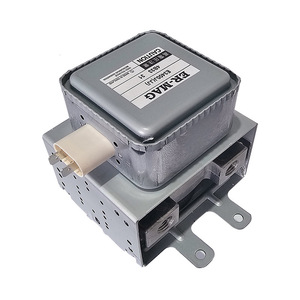 Magnetrón de Microondas Toshiba E3400J de 1.25KW, Tubo de Calentamiento Doméstico de Alta Potencia, Importación Original - Product Image 2