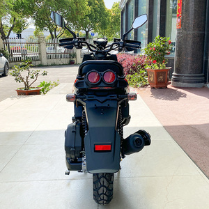 Nuovissimo Scooter a Benzina BWS <span class=keywords><strong>150cc</strong></span> per Adulti, 85km/h, Freni a Disco Anteriori e Posteriori, Vendita all'Ingrosso - Product Image 5