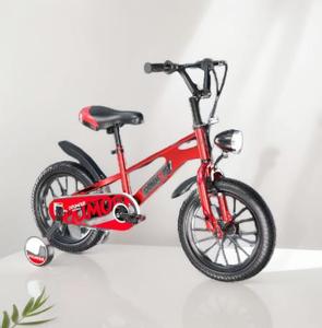 Factory Wholesale Hot Selling Cheap Kids Bike Children Bicycle for 4 Years <strong>Old</strong> with <strong>Light</strong> - Product Image 2