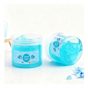 Kit de Slime Educativo y Divertido Kawaii Workshop, Ecológico, No Tóxico, para Niños de 5+ Años, Venta al Por Mayor, Squishy Puff - Product Image 4