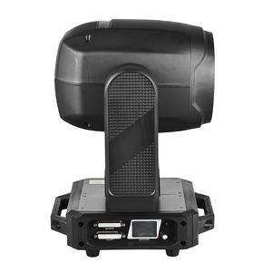 Proiettore Laser RGBW da 10W per Illuminazione Scenica di Guangzhou, con Controllo DMX512 e Grado di Protezione IP33, Ideale per DJ e <span class=keywords><strong>Club</strong></span> - Product Image 6