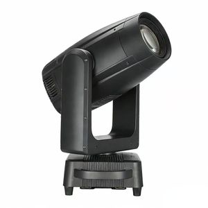 Projecteur de scène LED mobile 800W 36 canaux DMX512 IP66 pour événements théâtraux avec effet de lumière douce par atomisation - Product Image 2