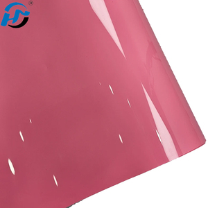 Novawrap XMX-0056 vinyl xe máy xe Phụ kiện phim để điều chỉnh xe ô tô lãng mạn màu hồng thú cưng TPU đúc cao bóng dán xe - Product Image 5