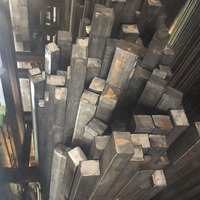 Vente en gros, Offre Spéciale : Barre carrée en acier au carbone Prime Mild St 52