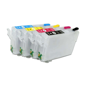 <span class=keywords><strong>Cartouche</strong></span> rechargeable compatible WEL-TRY T503XL avec puce de réinitialisation automatique pour imprimante <span class=keywords><strong>EPSON</strong></span> T503XL <span class=keywords><strong>XP</strong></span>-5200 <span class=keywords><strong>XP</strong></span>-<span class=keywords><strong>5205</strong></span> WF-2960 WF-2965DWF - Product Image 5