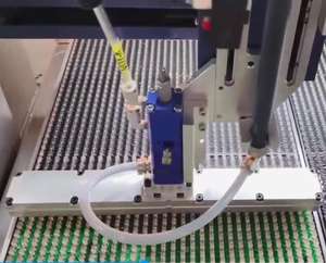 Macchina per Erogazione Colla Epossidica AB, Miscelatore Automatico a 3 Assi per Colla Bicomponente 2K - Product Image 3