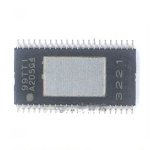 Composants électroniques, puces IC, circuits intégrés IC, TPA3221DDVR, TPA3220DDWR, TPA3223DDVR, TPA3221, TPA3220, TPA3223 - Product Image 1