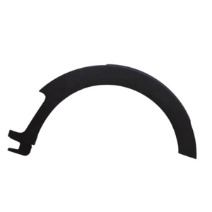 Cubierta de arco de rueda delantera OEM 51777348905 51777348906 sin orificio para <span class=keywords><strong>Mini</strong></span> Clubman F54 2014-2019 - Product Image 3