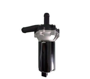 Pompe à eau électrique suralimentée PEB500010, neuve, garantie 1 an pour Vogue 2006-2016, Sport 2006-2013, <span class=keywords><strong>Discovery</strong></span> 4 <span class=keywords><strong>2014</strong></span> - Product Image 2