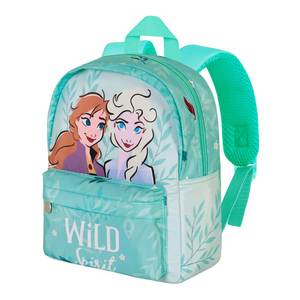 Mochila Preescolar Wild-Joy de Disney Frozen 2, Turquesa - Product Image 1
