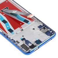 Vente en gros usine pour Blackview A80 Pro : Écran tactile LCD complet avec numériseur – Pièce de rechange