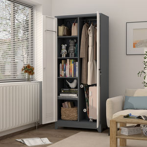 <span class=keywords><strong>ตู้</strong></span><span class=keywords><strong>เก็บ</strong></span>อุปกรณ์ทำความสะอาด <span class=keywords><strong>ตู้</strong></span><span class=keywords><strong>เก็บ</strong></span>อุปกรณ์บำรุงรักษา <span class=keywords><strong>ตู้</strong></span><span class=keywords><strong>เก็บ</strong></span><span class=keywords><strong>ของ</strong></span>สำหรับงานทำความสะอาด <span class=keywords><strong>ตู้</strong></span><span class=keywords><strong>เก็บ</strong></span><span class=keywords><strong>ของ</strong></span>สำหรับการอบแห้งและจัด<span class=keywords><strong>เก็บ</strong></span> - Product Image 5