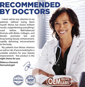 Gomitas Biocaro para Cabello, Piel y Uñas, Gomitas Veganas con Biotina, Suplemento para el Cabello, Gomitas para el Crecimiento del Cabello, Multivitaminas, Vitamina, Biotina, Colágeno - Product Image 6