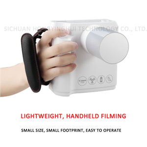 جهاز الأشعة السينية الرقمي عالي الجودة للأدوات الطبية الحيوانية جهاز الأشعة السينية المحمول للحيوانات الأليفة - Product Image 3