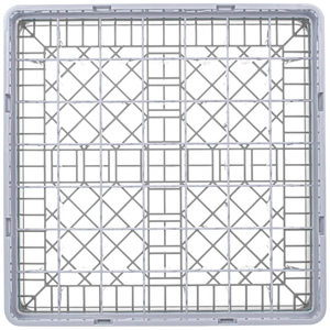 Restaurant Mountable Grid Different Compartment Storage Drinking Glass <b>Rack</b> Kitchen Customized Organizer <b>Rack</b> Plastic Glass <b>Rack</b> - Product Image 4