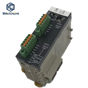 Módulo de Comunicaciones Seriales para Controlador PLC con 1 Año de Garantía CJ1WSCU32 CJ1W-SCU32 - Product Image 1