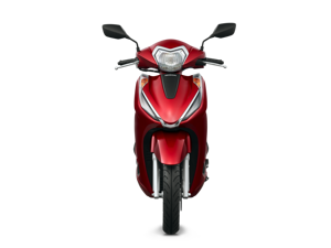 Scooter de ville Honda 125cc automatique à refroidissement liquide, vitesse maximale de 80 km/h, grand espace de rangement sous le siège, moto à essence haut de gamme - Product Image 2