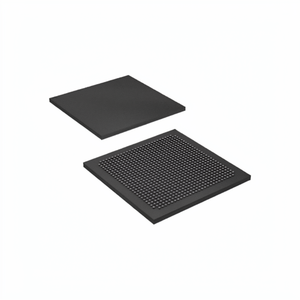 Circuito Integrado Original SOC CORTEX A9 1.5GHZ 780FBGA, Kit Integrado de Componentes Electrónicos 10AS027E1F29I1HG 780 BBGA, FCBGA - Product Image 1