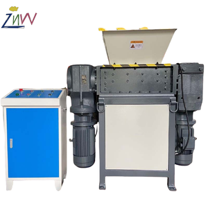 Small Home Use <strong>Mini</strong> Plastic Shredder For House Waste Shredder <strong>Machine</strong> With Good <strong>Price</strong> - Product Image 2