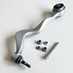 Kit de réparation de bras de suspension 31102348047, biellette de suspension côté gauche pour Série 5 E60 E61 - Product Image 1