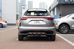 <span class=keywords><strong>2025</strong></span>-<span class=keywords><strong>2025</strong></span> GWM Haval Jolion SUV 1.5T Turbo 7速双离合器5座汽油SUV Pro汽油汽车左转向 - Product Image 4