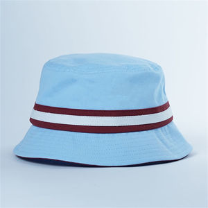 Logo personnalisé été haute qualité seaux chapeaux léger pêcheur seau chapeau unisexe en plein air chapeaux - Product Image 5