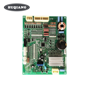 Bo mạch điều khiển cửa thang máy LG Sigma AEG09C220B KAA24350AAB DCD-23 DCD-230 - Product Image 4