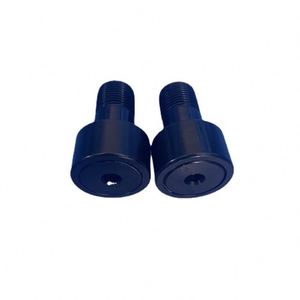 Heavy Duty Stud Type Cam Follower <b>Bearing</b> Crh 28 CRH28VR CRH28V CRH28VUUR CRH28VUU CRH28 - Product Image 3