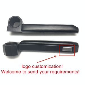 Portavasos Magnético Personalizado para Puerta de Coche <span class=keywords><strong>Toyota</strong></span> Land Cruiser Serie 70 LC70 <span class=keywords><strong>FJ70</strong></span> FJ79 LC76 LC78 LC79 - Product Image 3