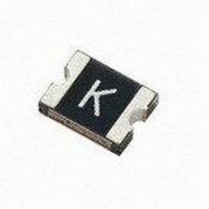 1210L050YR PTC Resettable <b>Fuse</b> Electronic <b>Component</b> - Product Image 1