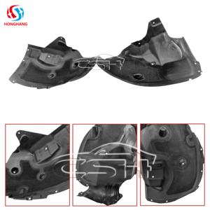 Chaoshenghang ระบบกันชนหลังรถยนต์ <span class=keywords><strong>LR</strong></span> สำหรับเทสลารุ่น<span class=keywords><strong>3</strong></span> - Product Image 5