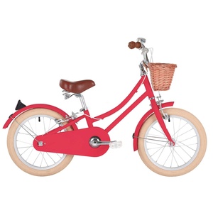 2025 meilleur prix 5-8 ans <span class=keywords><strong>Vintage</strong></span> enfants vélo avec conception personnalisée pas cher enfants vélo 16 pouces alliage coloré vélo pour enfant - Product Image 2