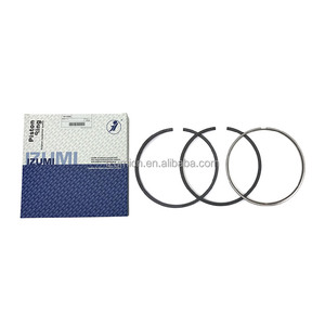 แหวนลูกสูบ 6217-31-2030 6217312030 สำหรับ S6D140E-3 แหวนลูกสูบ รถขุด เครื่องยนต์ดีเซล อะไหล่ - Product Image 1