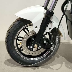 Bicicleta Urbana Eléctrica de 48V 500W de Fábrica China con Características Electrónicas, Motor sin Escobillas, 3 Velocidades, Diseño Ligero y Batería de Plomo-Ácido - Product Image 6