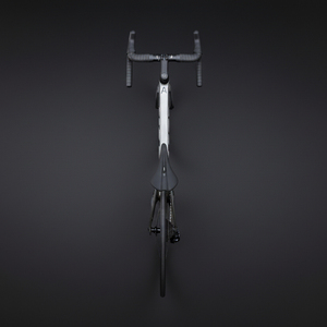 Full T800 Carbon Fiber Road <b>Bike</b> | Lightweight Racing with Shima.no System 700c Aero <b>Frame</b> Carbon Fiber T800 Carbon - Product Image 3