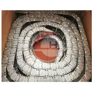 TL30 Stainless Steel Cable Carrier Energy Drag Chain