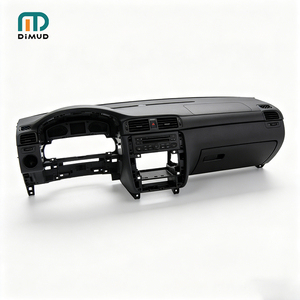 <b>Plastic</b> Custom Injection Mold Manufacturer Double Coler <b>Plastic</b> Fabrication Mold - Product Image 2