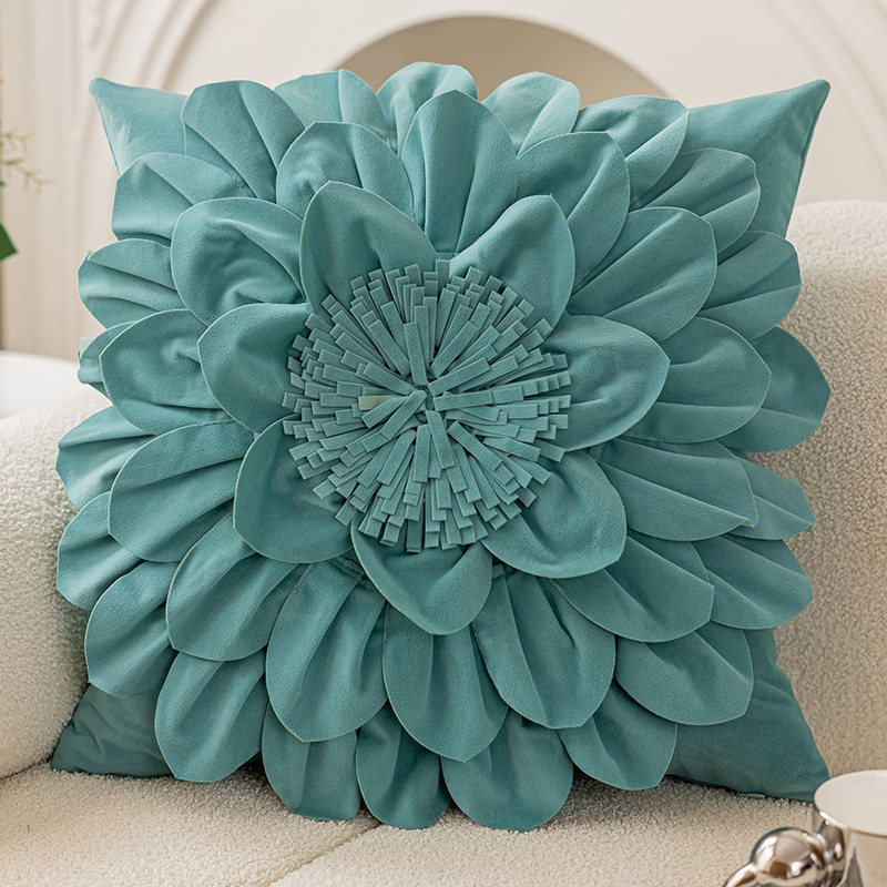 Light Blue Square